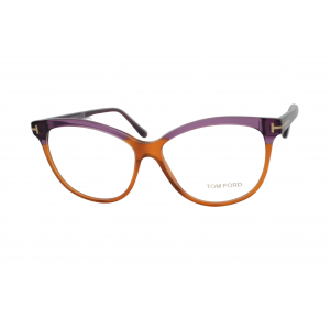 armação de óculos Tom Ford mod tf5511 056