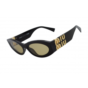 óculos de sol Miu Miu mod smu11w 16k-10r