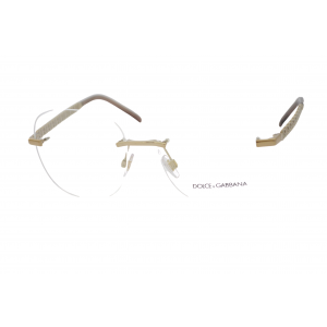 armação de óculos Dolce & Gabbana mod DG1352 1365