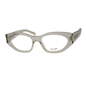 armação de óculos Saint Laurent mod sl638 004