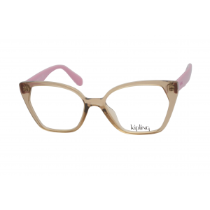 armação de óculos Kipling Infantil mod kp3173u m276