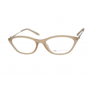 armação de óculos Armani Exchange mod ax3121u 8366