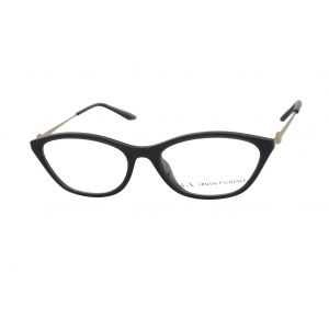 armação de óculos Armani Exchange mod ax3121u 8367