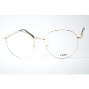 armação de óculos Guess mod gu2812 032