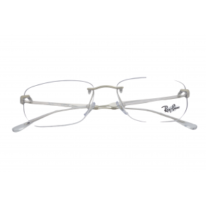 armação de óculos Ray Ban mod rb3768v 2501