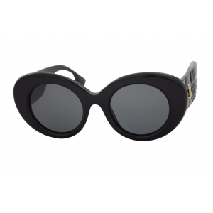 óculos de sol Burberry mod B4370-u 3001/87