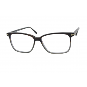 armação de óculos Tom Ford mod tf5478-b 056