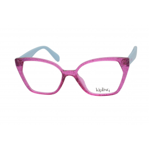 armação de óculos Kipling Infantil mod kp3173u m275