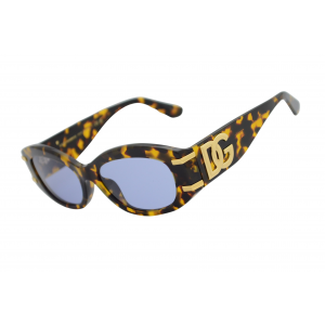 óculos de sol Dolce & Gabbana mod DG4502 3330/1a