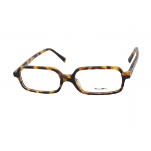 armação de óculos Miu Miu mod vmu01y 14L-1o1