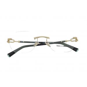 armação de óculos Tiffany mod TF1170-d 6021