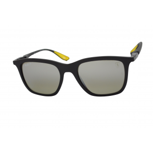 óculos de sol Ray Ban mod rb4433m f602/5j polarizado Carlos Sainz
