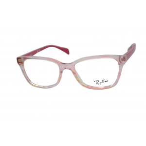 armação de óculos Ray Ban Infantil mod rb1591 3806