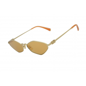 óculos de sol Miu Miu mod smu56z 5ak-40d