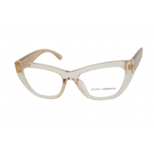 armação de óculos Dolce & Gabbana mod DG3412 3432
