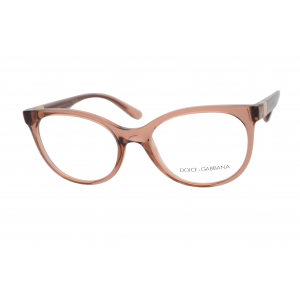 armação de óculos Dolce & Gabbana mod DG5084 3148