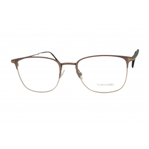 armação de óculos Tom Ford mod tf5453 049