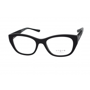 armação de óculos Vogue mod vo5569 w44