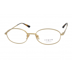 armação de óculos Vogue mod vo4326 280 54