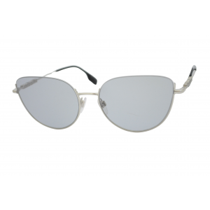 óculos de sol Burberry mod B3144 1005/m3 photo grey