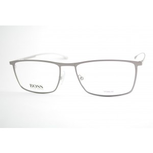 armação de óculos Hugo Boss mod 0976 fre titanium