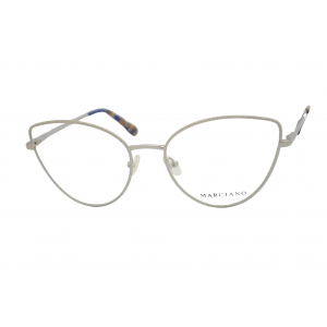 armação de óculos Guess by Marciano mod gm0365 010