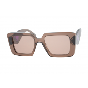 óculos de sol Prada mod spr23y 17o-60b