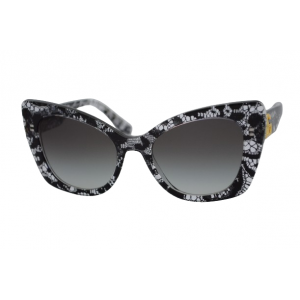 óculos de sol Dolce & Gabbana mod DG4405 3287/8g