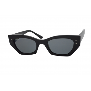 óculos de sol Ray Ban mod rb4430 6677/81 polarizado