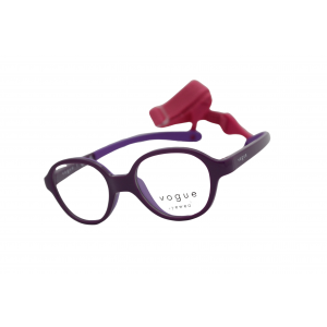 armação de óculos Vogue Infantil mod vy2011 2976