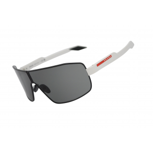 óculos de sol Prada Linea Rossa mod sps54y 1ab-01v