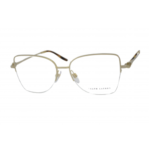 armação de óculos Ralph Lauren mod rl5122 9150