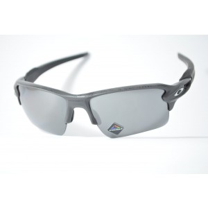 óculos de sol Oakley mod Flak 2.0 XL prizm black polarized 9188-h359