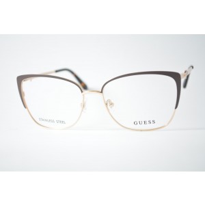 armação de óculos Guess mod gu2814 049