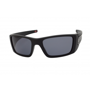 óculos de sol Oakley mod Fuel Cell grey 9096-30