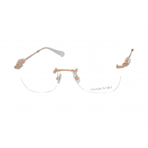 armação de óculos Swarovski mod sk1014 4014