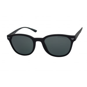óculos de sol Emporio Armani mod EA4225u 5001/87