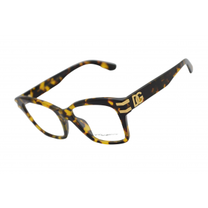 armação de óculos Dolce & Gabbana mod DG3419 3330