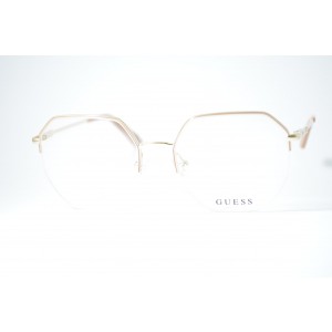 armação de óculos Guess mod gu2935 033