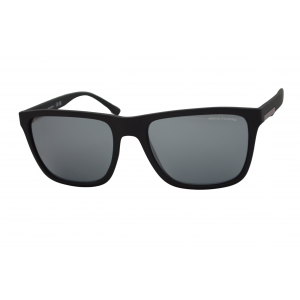óculos de sol Armani Exchange mod ax4080sl 80786g