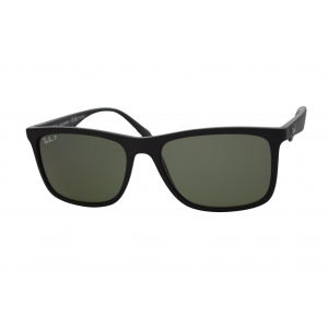 óculos de sol Ray Ban mod rb4373L 916995 polarizado