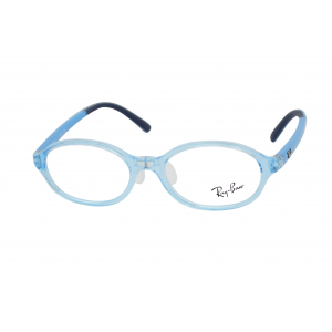 armação de óculos Ray Ban Infantil mod rb1616d 3910