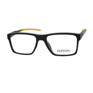 armação de óculos Ferrari mod fz8007u 504