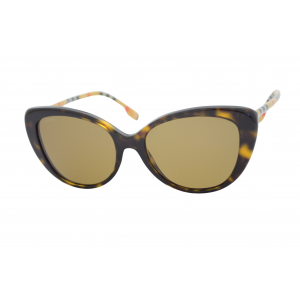 óculos de sol Burberry mod B4407 3854/83 polarizado