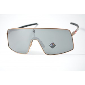 óculos de sol Oakley mod Sutro ti prizm black 6013-05 titanium