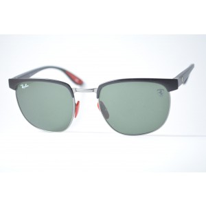 óculos de sol Ray Ban mod rb3698m f073/31 Scuderia Ferrari Collection