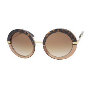 óculos de sol Dolce & Gabbana mod DG4393 3256/13