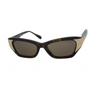 óculos de sol Swarovski mod sk6029 100273