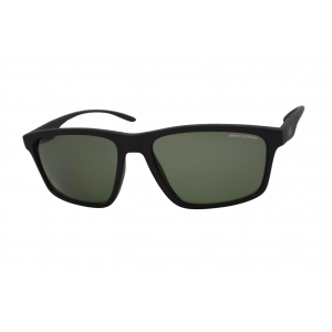 óculos de sol Armani Exchange mod ax4122s 80789a polarizado