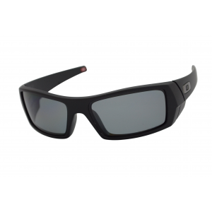 óculos de sol Oakley mod Gascan grey polarized 9014 11-122